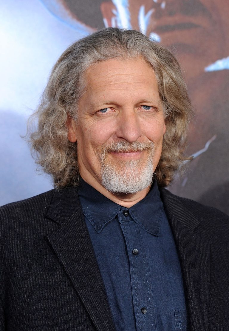 FamousPeopleFacts - Clancy Brown