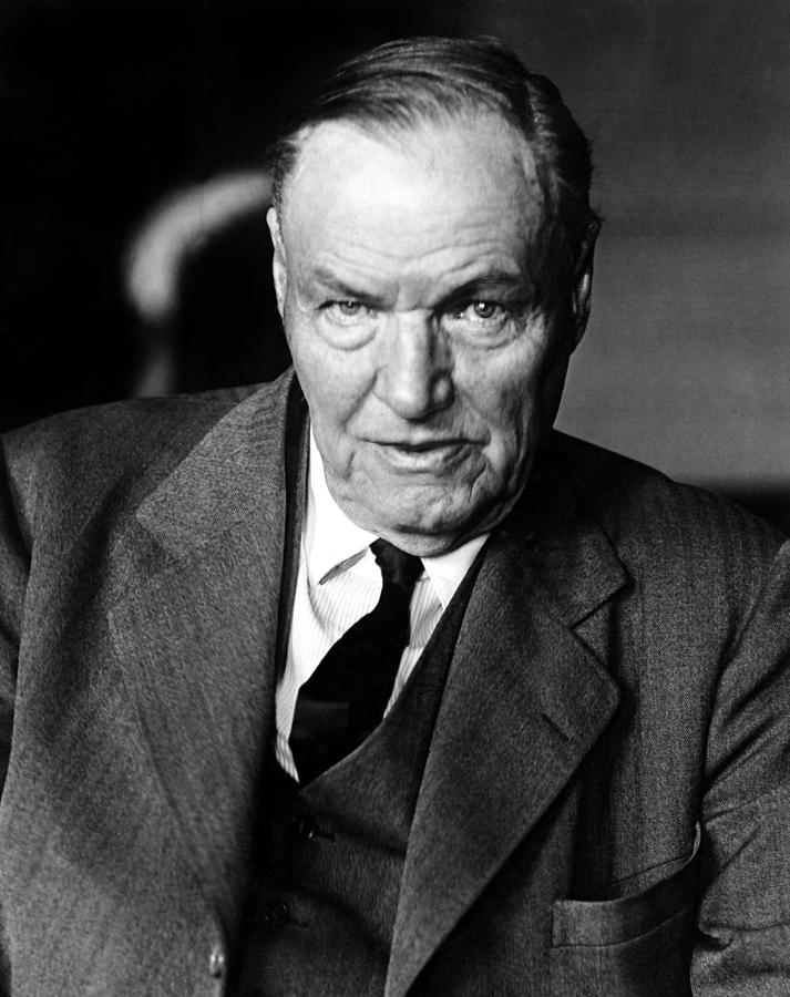 FamousPeopleFacts - Clarence Darrow