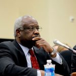 FamousPeopleFacts - Clarence Thomas