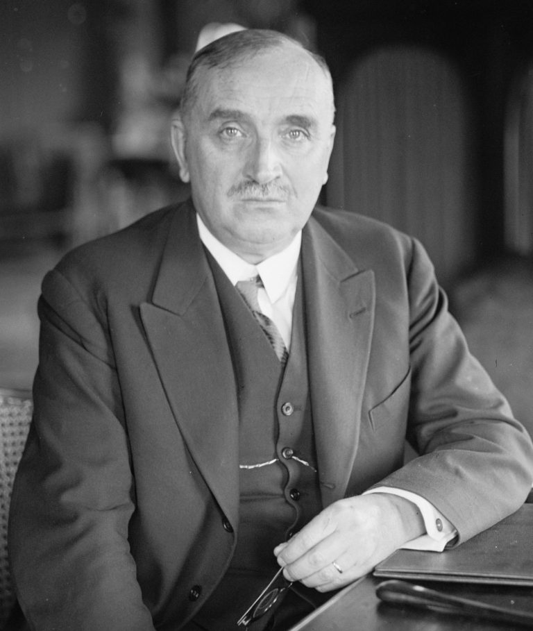 FamousPeopleFacts - Paul Claudel