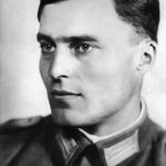 FamousPeopleFacts - Claus von Stauffenberg