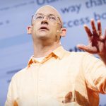 FamousPeopleFacts - Clay Shirky