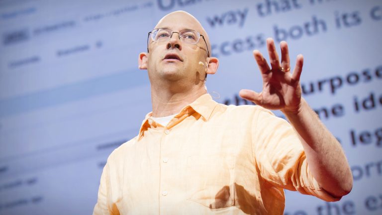 FamousPeopleFacts - Clay Shirky