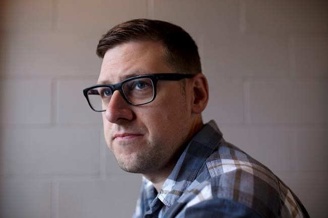 FamousPeopleFacts - Jeff Lemire