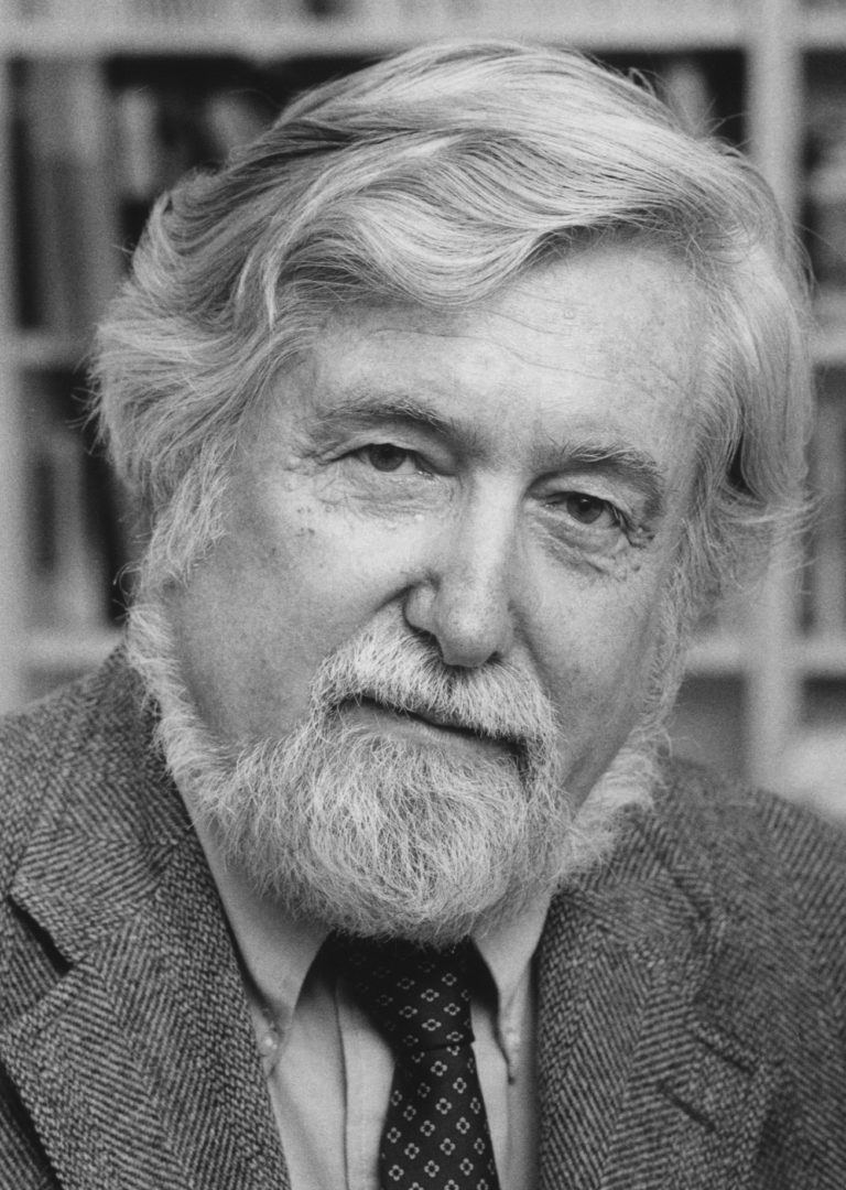 FamousPeopleFacts - Clifford Geertz