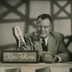 FamousPeopleFacts - Clifton Fadiman