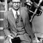 FamousPeopleFacts - Clyde Tombaugh