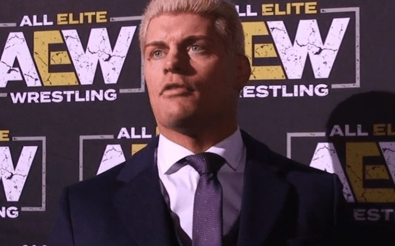 FamousPeopleFacts - Cody Rhodes