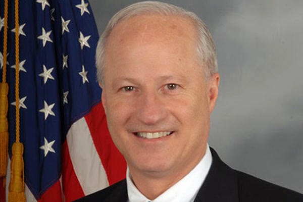 FamousPeopleFacts - Mike Coffman