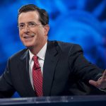 FamousPeopleFacts - Stephen Colbert