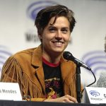 FamousPeopleFacts - Cole Sprouse