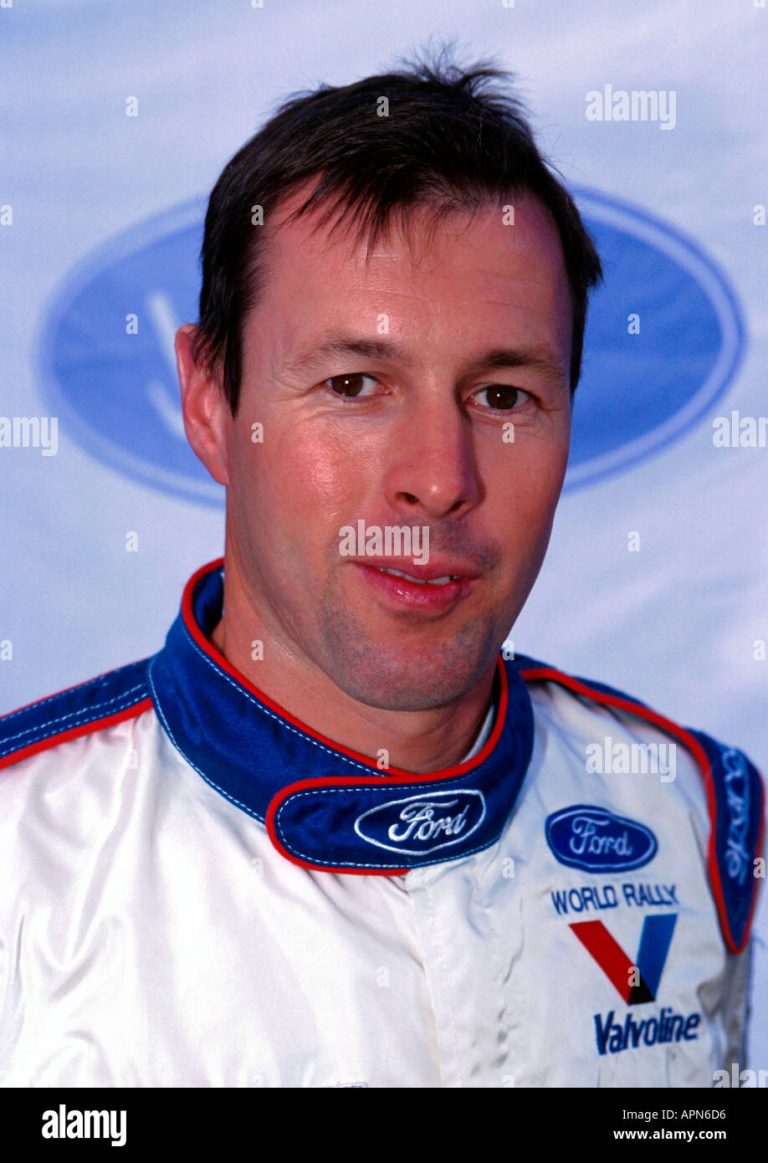 FamousPeopleFacts - Colin McRae