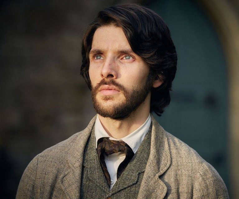 FamousPeopleFacts - Colin Morgan