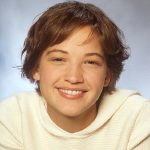 FamousPeopleFacts - Colleen Haskell