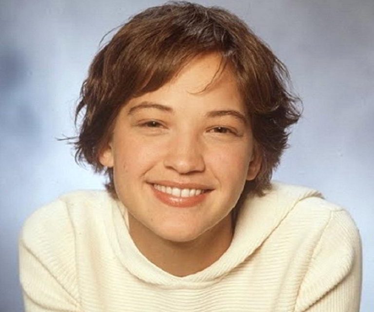 FamousPeopleFacts - Colleen Haskell