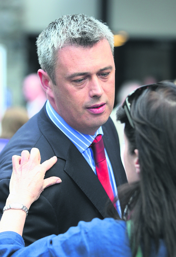 FamousPeopleFacts - Colm Keaveney