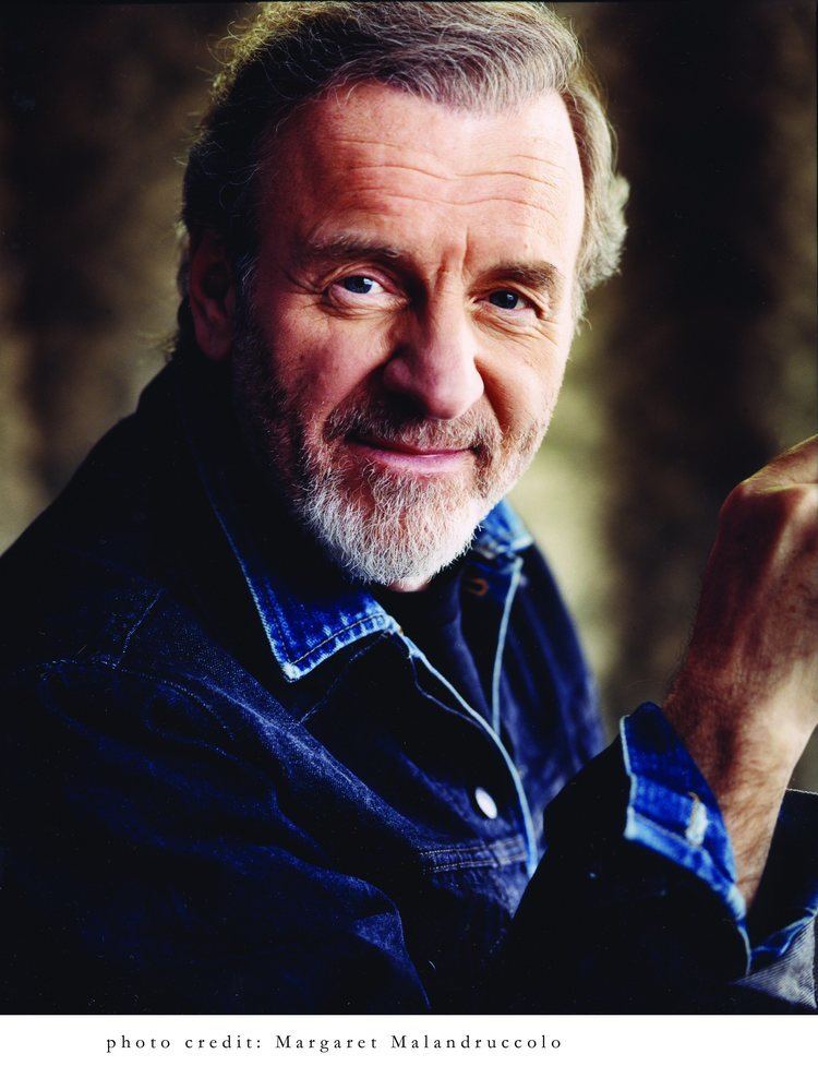 FamousPeopleFacts - Colm Wilkinson