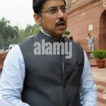 FamousPeopleFacts - Rajyavardhan Singh Rathore