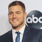 FamousPeopleFacts - Colton Underwood