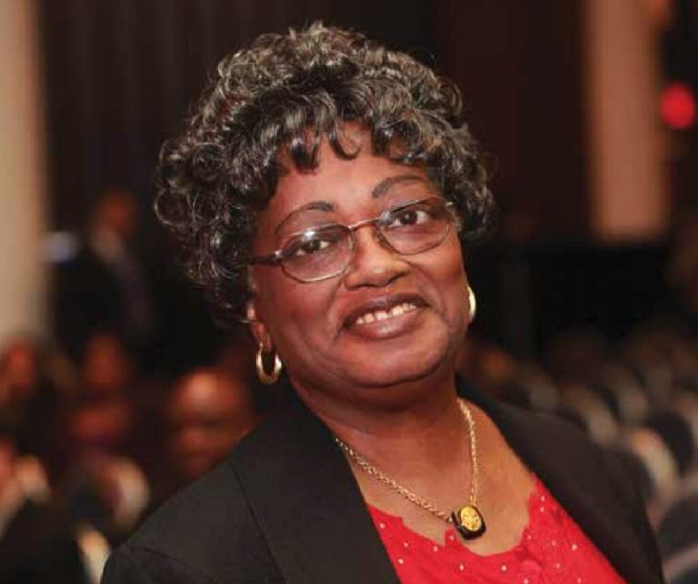 FamousPeopleFacts - Claudette Colvin