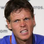 FamousPeopleFacts - Tomas Berdych