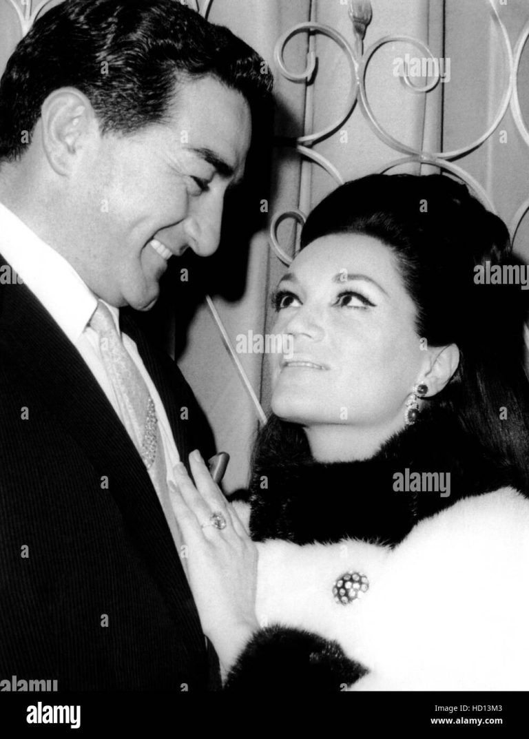 FamousPeopleFacts - Connie Francis