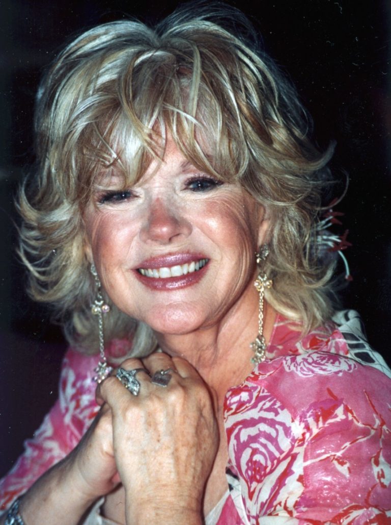 FamousPeopleFacts - Connie Stevens