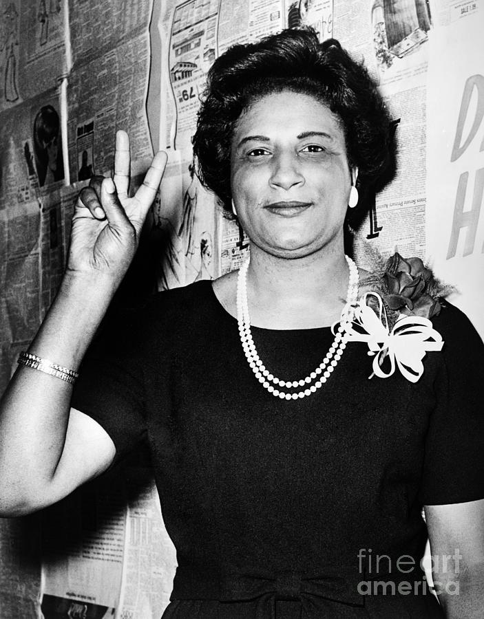 FamousPeopleFacts - Constance Baker Motley