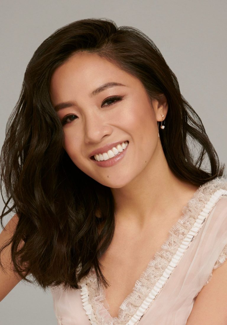 FamousPeopleFacts - Constance Wu