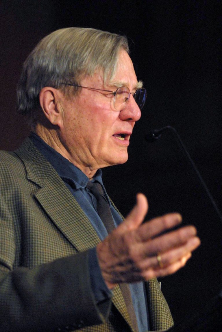 FamousPeopleFacts - Galway Kinnell