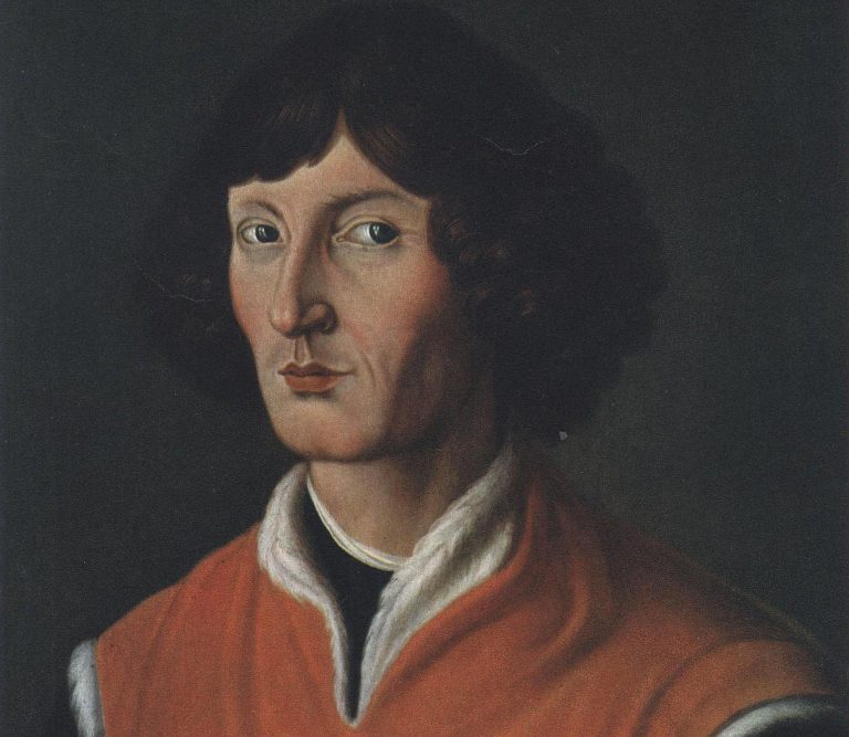 FamousPeopleFacts - Nicolaus Copernicus