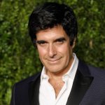 FamousPeopleFacts - David Copperfield