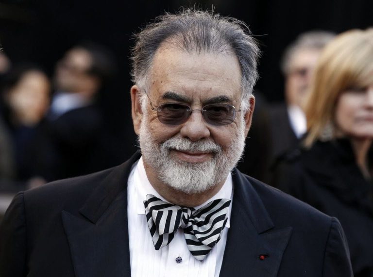 FamousPeopleFacts - Francis Ford Coppola