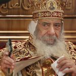 FamousPeopleFacts - Pope Shenouda III