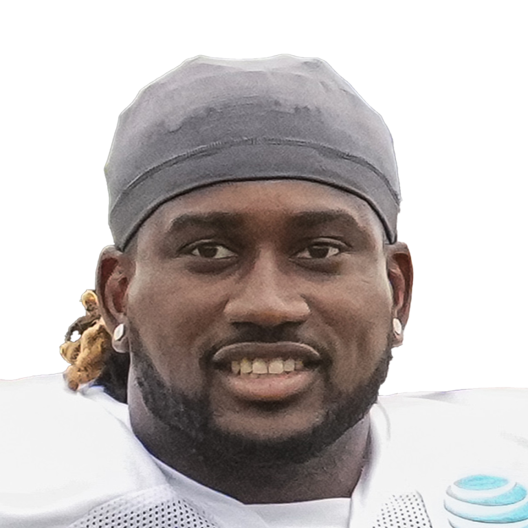 FamousPeopleFacts - Cordarrelle Patterson