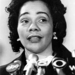 FamousPeopleFacts - Coretta Scott King