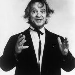 FamousPeopleFacts - Irwin Corey