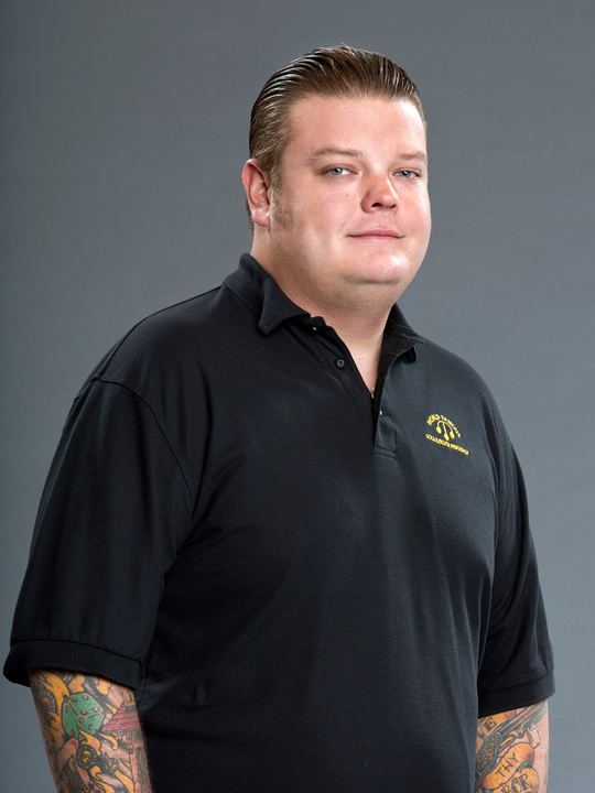 FamousPeopleFacts - Corey Harrison