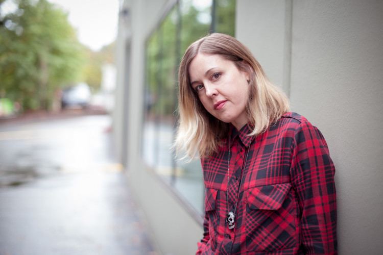 FamousPeopleFacts - Corin Tucker