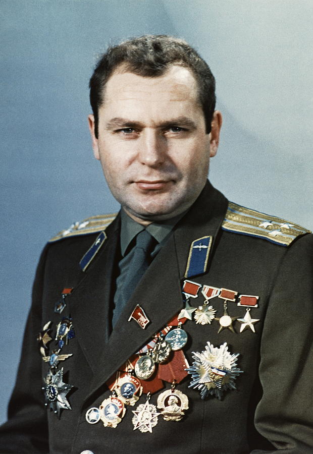 FamousPeopleFacts - Gherman Titov