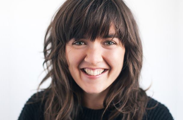 FamousPeopleFacts - Courtney Barnett