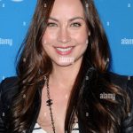 FamousPeopleFacts - Courtney Ford