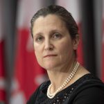 FamousPeopleFacts - Chrystia Freeland