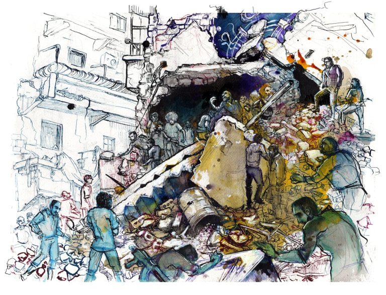 FamousPeopleFacts - Molly Crabapple