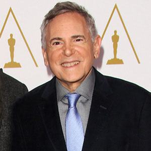 FamousPeopleFacts - Craig Zadan