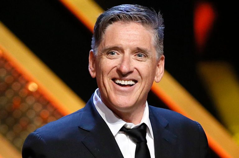 FamousPeopleFacts - Craig Ferguson