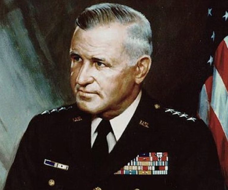 FamousPeopleFacts - Creighton Abrams