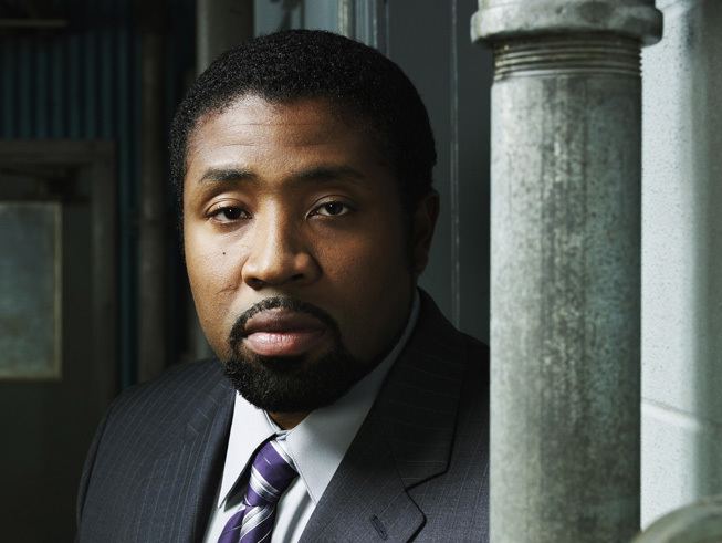 FamousPeopleFacts - Cress Williams