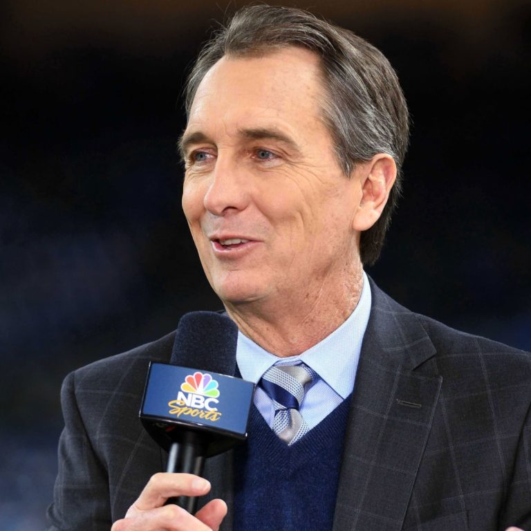 FamousPeopleFacts - Cris Collinsworth