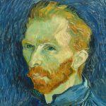 FamousPeopleFacts - Vincent Van Gogh